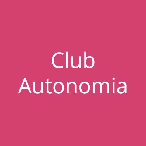 Club Autonomia