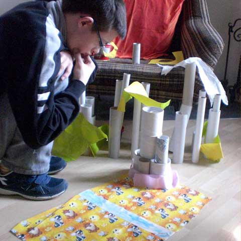 Arteterapia