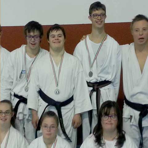 Karate